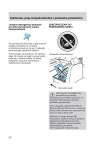 Ford-Mondeo-MKIII-MK3-instrukcja-obslugi page 88 min