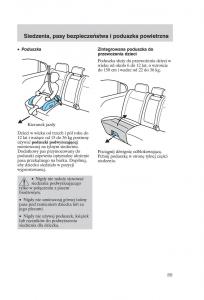 Ford-Mondeo-MKIII-MK3-instrukcja-obslugi page 91 min