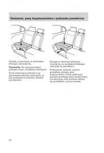 Ford-Mondeo-MKIII-MK3-instrukcja-obslugi page 92 min