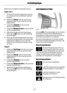 Ford-Mondeo-MKIV-MK4-handleiding page 104 min