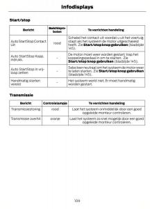 Ford-Mondeo-MKIV-MK4-handleiding page 112 min