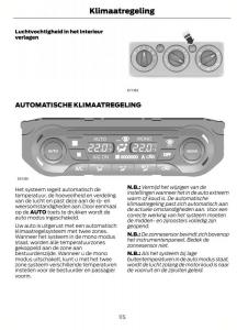 Ford-Mondeo-MKIV-MK4-handleiding page 118 min