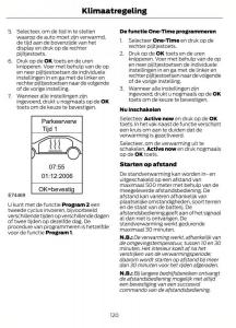 Ford-Mondeo-MKIV-MK4-handleiding page 123 min