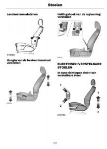 Ford-Mondeo-MKIV-MK4-handleiding page 130 min