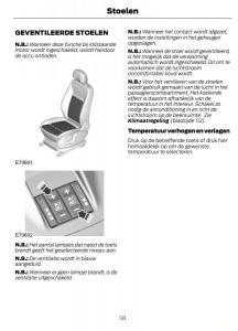 Ford-Mondeo-MKIV-MK4-handleiding page 134 min