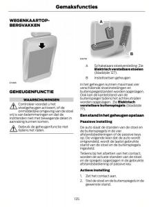 Ford-Mondeo-MKIV-MK4-handleiding page 138 min