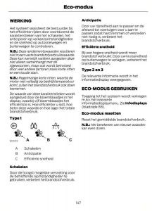 Ford-Mondeo-MKIV-MK4-handleiding page 150 min