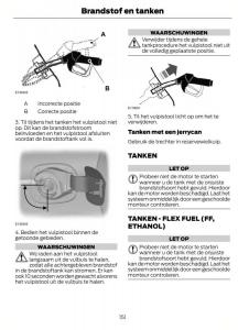 Ford-Mondeo-MKIV-MK4-handleiding page 154 min