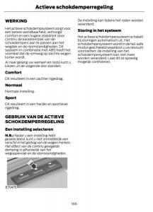 Ford-Mondeo-MKIV-MK4-handleiding page 169 min