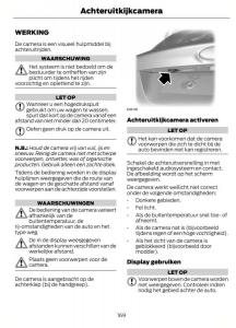 Ford-Mondeo-MKIV-MK4-handleiding page 172 min