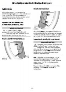 Ford-Mondeo-MKIV-MK4-handleiding page 175 min