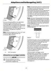 Ford-Mondeo-MKIV-MK4-handleiding page 180 min