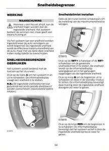 Ford-Mondeo-MKIV-MK4-handleiding page 184 min