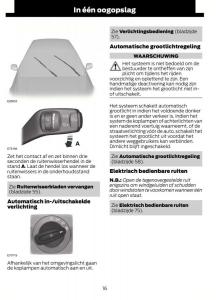 Ford-Mondeo-MKIV-MK4-handleiding page 19 min