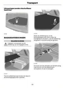 Ford-Mondeo-MKIV-MK4-handleiding page 194 min