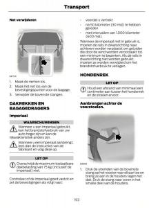 Ford-Mondeo-MKIV-MK4-handleiding page 196 min