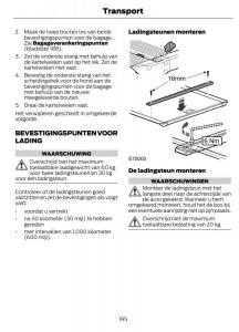 Ford-Mondeo-MKIV-MK4-handleiding page 198 min