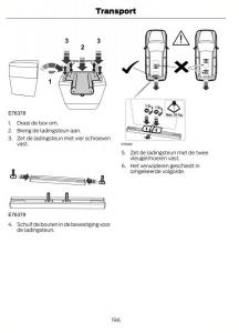 Ford-Mondeo-MKIV-MK4-handleiding page 199 min