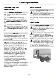 Ford-Mondeo-MKIV-MK4-handleiding page 200 min