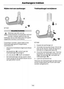 Ford-Mondeo-MKIV-MK4-handleiding page 202 min