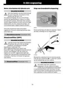 Ford-Mondeo-MKIV-MK4-handleiding page 22 min