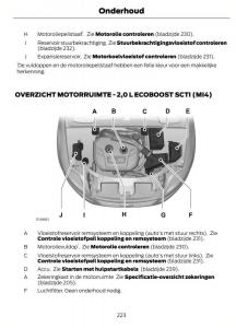 Ford-Mondeo-MKIV-MK4-handleiding page 226 min