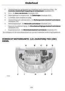 Ford-Mondeo-MKIV-MK4-handleiding page 229 min