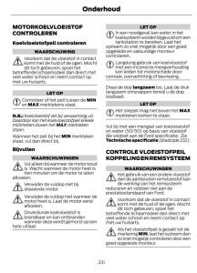 Ford-Mondeo-MKIV-MK4-handleiding page 234 min