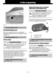 Ford-Mondeo-MKIV-MK4-handleiding page 24 min