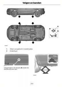 Ford-Mondeo-MKIV-MK4-handleiding page 246 min