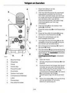 Ford-Mondeo-MKIV-MK4-handleiding page 252 min