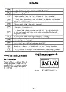 Ford-Mondeo-MKIV-MK4-handleiding page 330 min