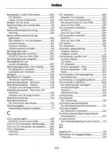 Ford-Mondeo-MKIV-MK4-handleiding page 336 min