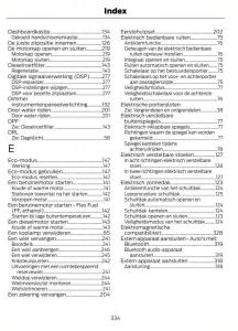 Ford-Mondeo-MKIV-MK4-handleiding page 337 min