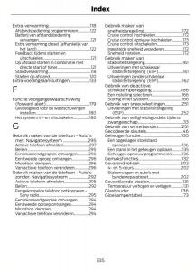 Ford-Mondeo-MKIV-MK4-handleiding page 338 min