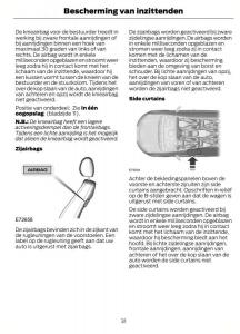 Ford-Mondeo-MKIV-MK4-handleiding page 34 min