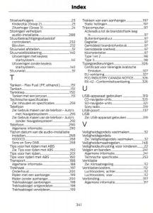 Ford-Mondeo-MKIV-MK4-handleiding page 344 min