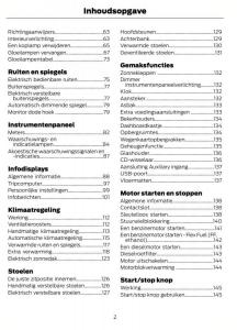 Ford-Mondeo-MKIV-MK4-handleiding page 5 min