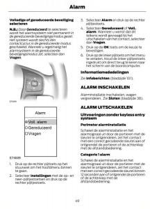 Ford-Mondeo-MKIV-MK4-handleiding page 52 min