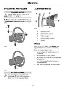 Ford-Mondeo-MKIV-MK4-handleiding page 54 min