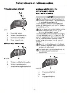 Ford-Mondeo-MKIV-MK4-handleiding page 56 min