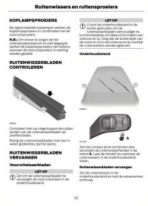 Ford-Mondeo-MKIV-MK4-handleiding page 58 min