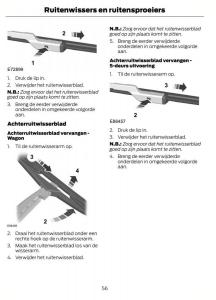 Ford-Mondeo-MKIV-MK4-handleiding page 59 min