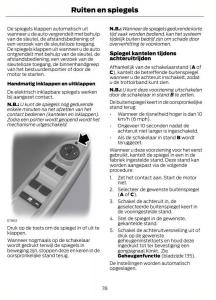 Ford-Mondeo-MKIV-MK4-handleiding page 81 min