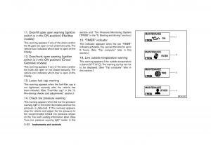 Nissan-Murano-Z51-owners-manual page 110 min