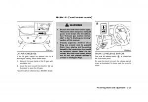 Nissan-Murano-Z51-owners-manual page 179 min