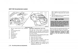 Nissan-Murano-Z51-owners-manual page 182 min