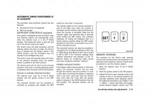 Nissan-Murano-Z51-owners-manual page 203 min