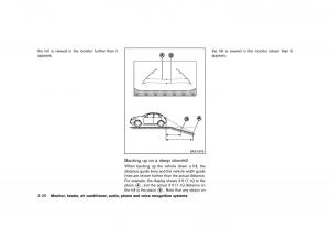 Nissan-Murano-Z51-owners-manual page 232 min