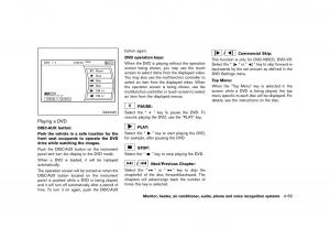 Nissan-Murano-Z51-owners-manual page 265 min